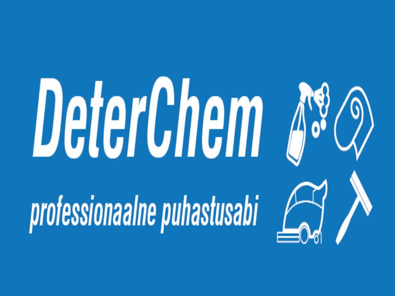 DeterChem